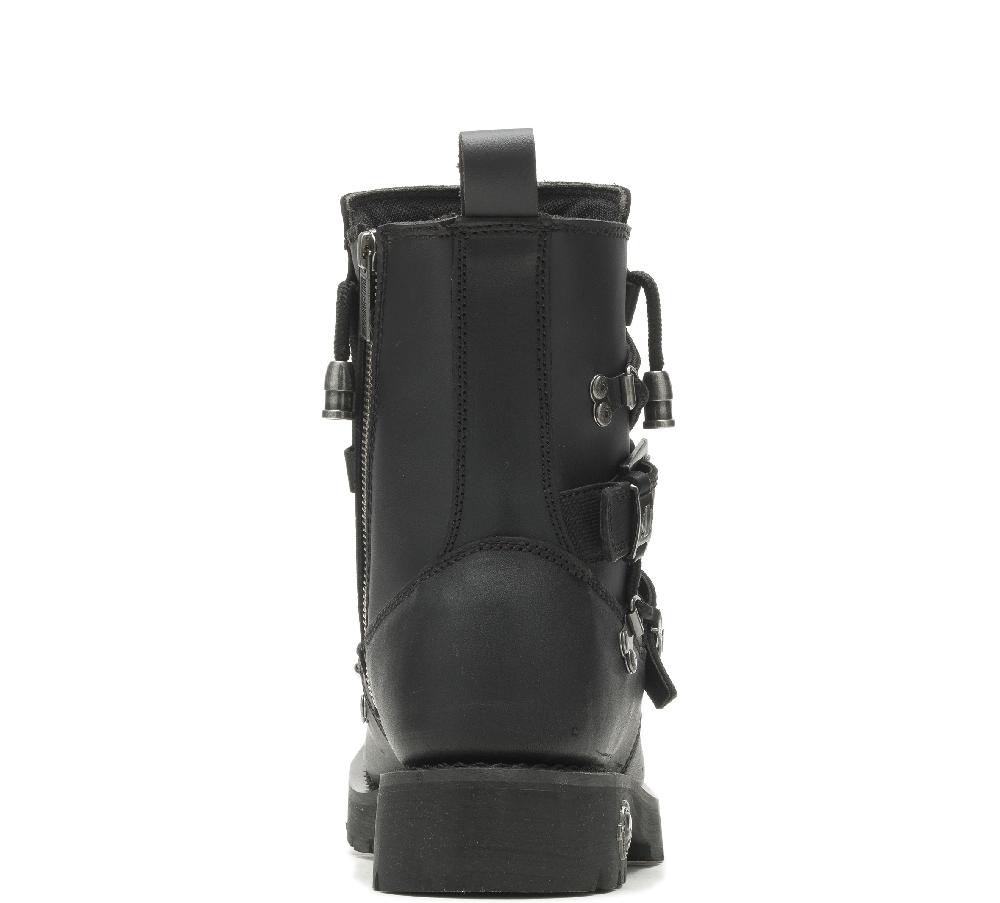 Harley Men's Distortion Riding Boots