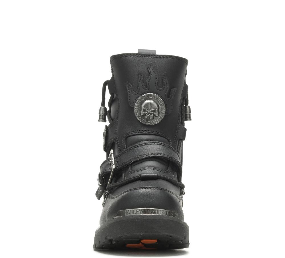 Harley Men's Distortion Riding Boots