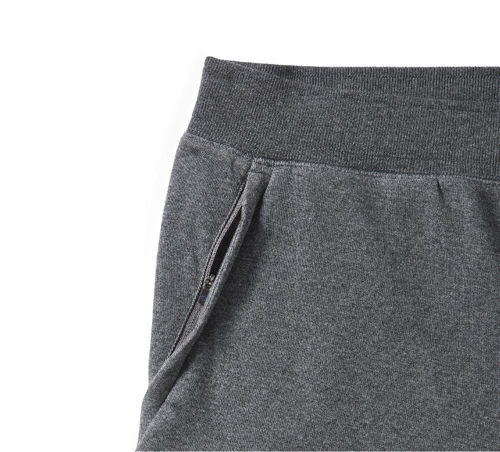 Harley Men's Essential Fleece Cargo Short