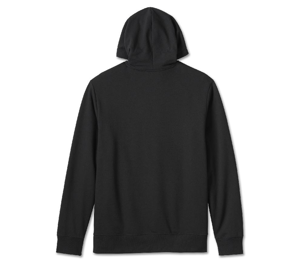 Harley Men's Foundation Hoodie