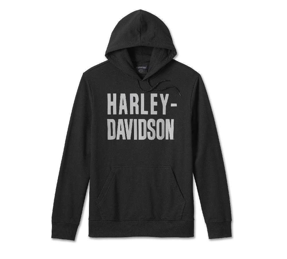 harley Men's Foundation Hoodie