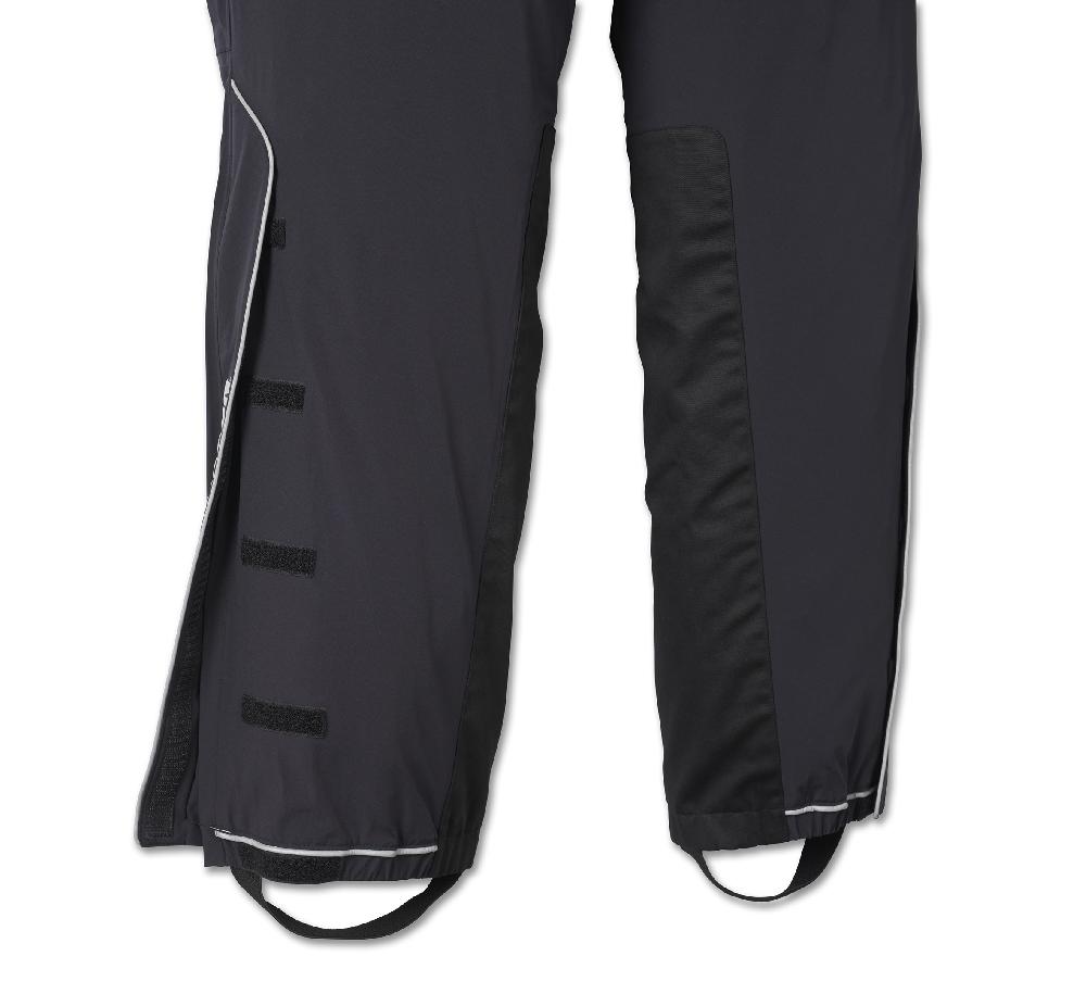 Harley Men's Full Speed II Waterproof Pants - Tall
