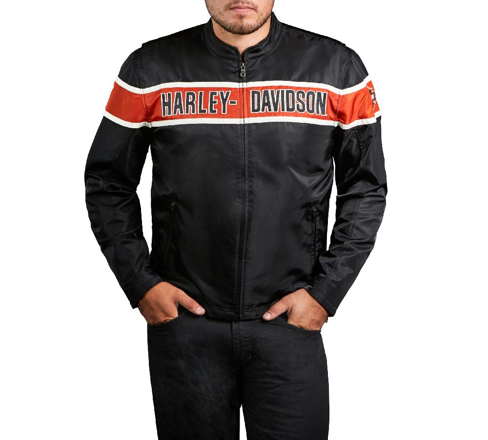 Harley Men's Generations Jacket