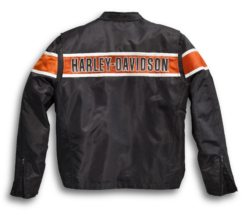 Harley Men's Generations Jacket