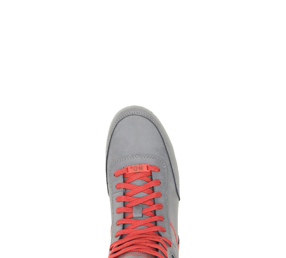 Harley Men's Grady Sneaker