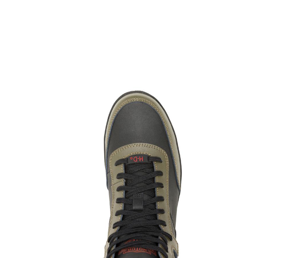 Harley Men's Grady Sneaker