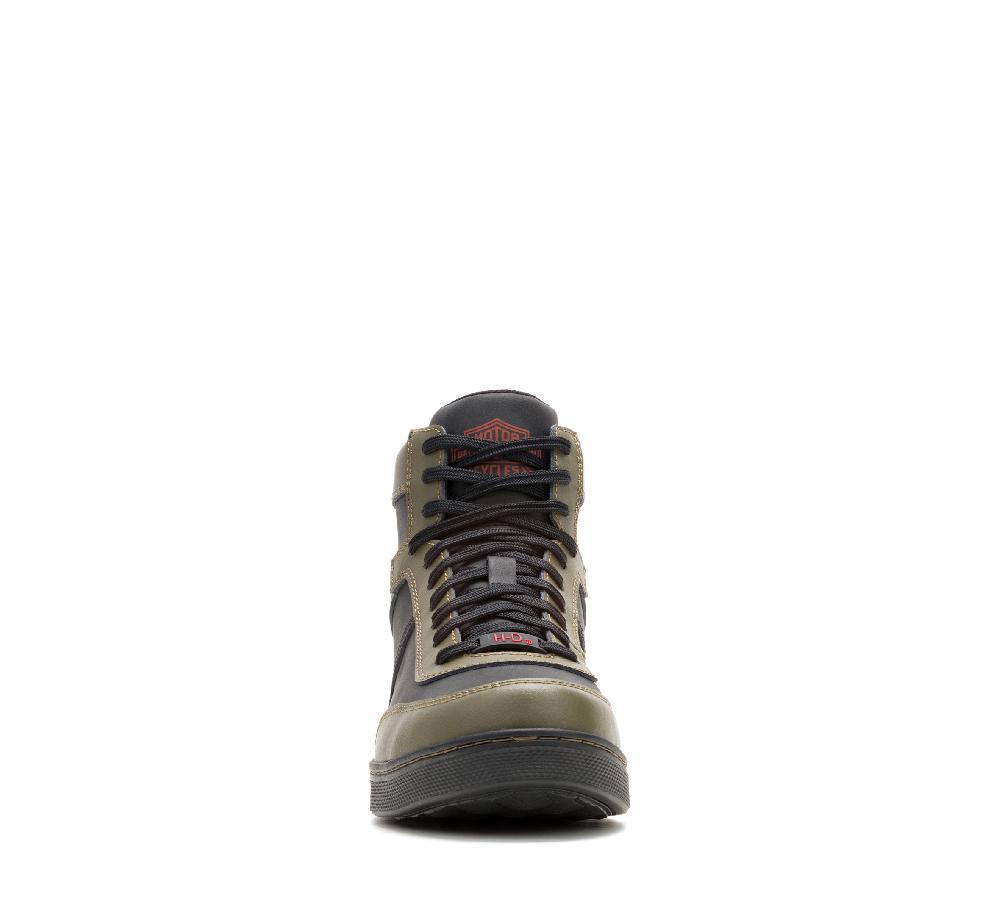 Harley Men's Grady Sneaker