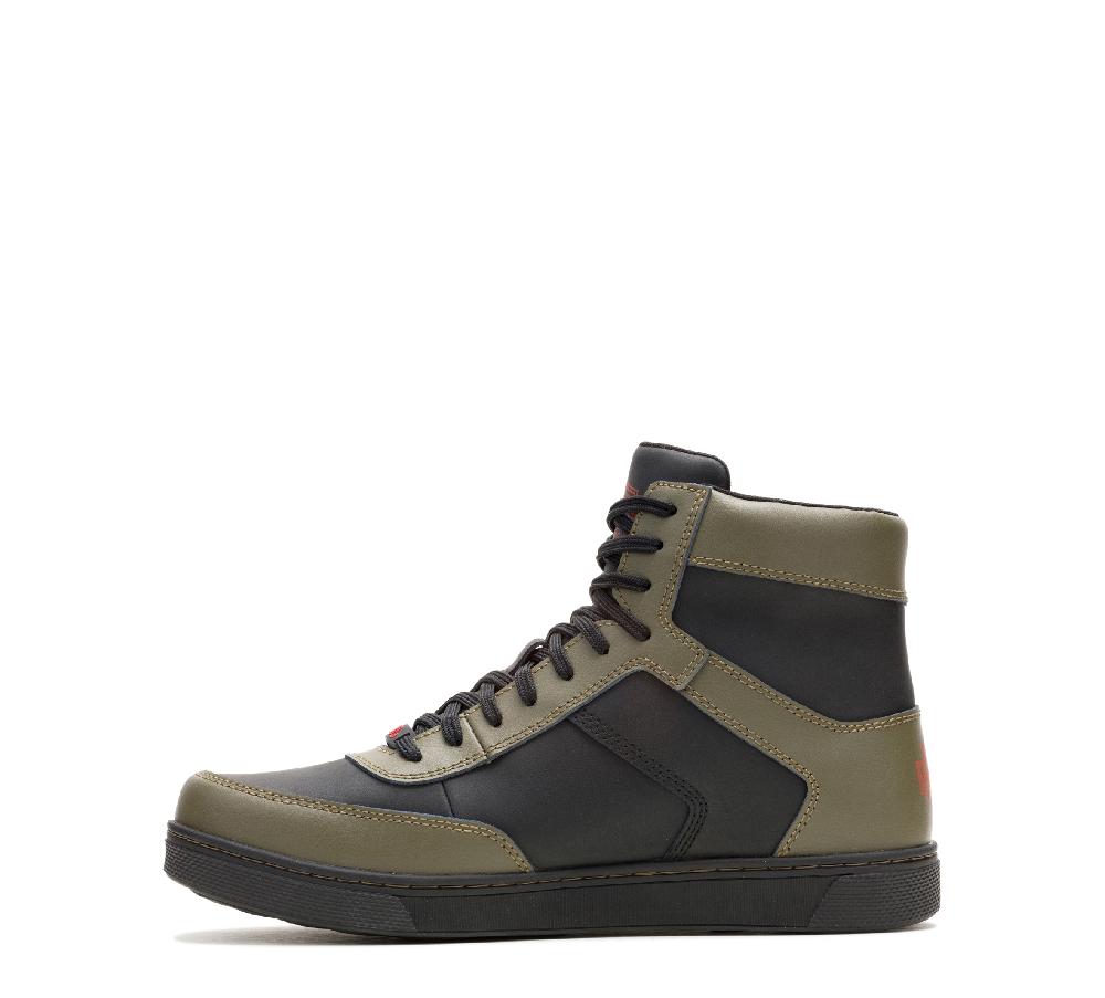 Harley Men's Grady Sneaker