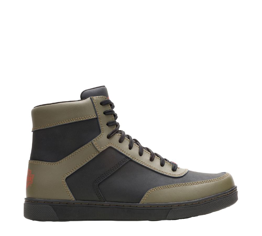 harley Men's Grady Sneaker