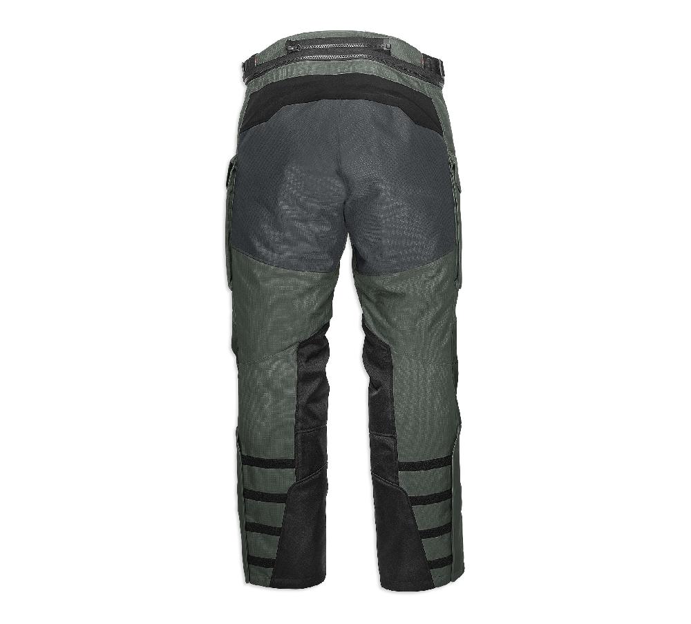 Harley Men's Grit Adventure Pant