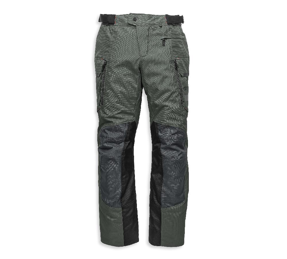 harley Men's Grit Adventure Pant