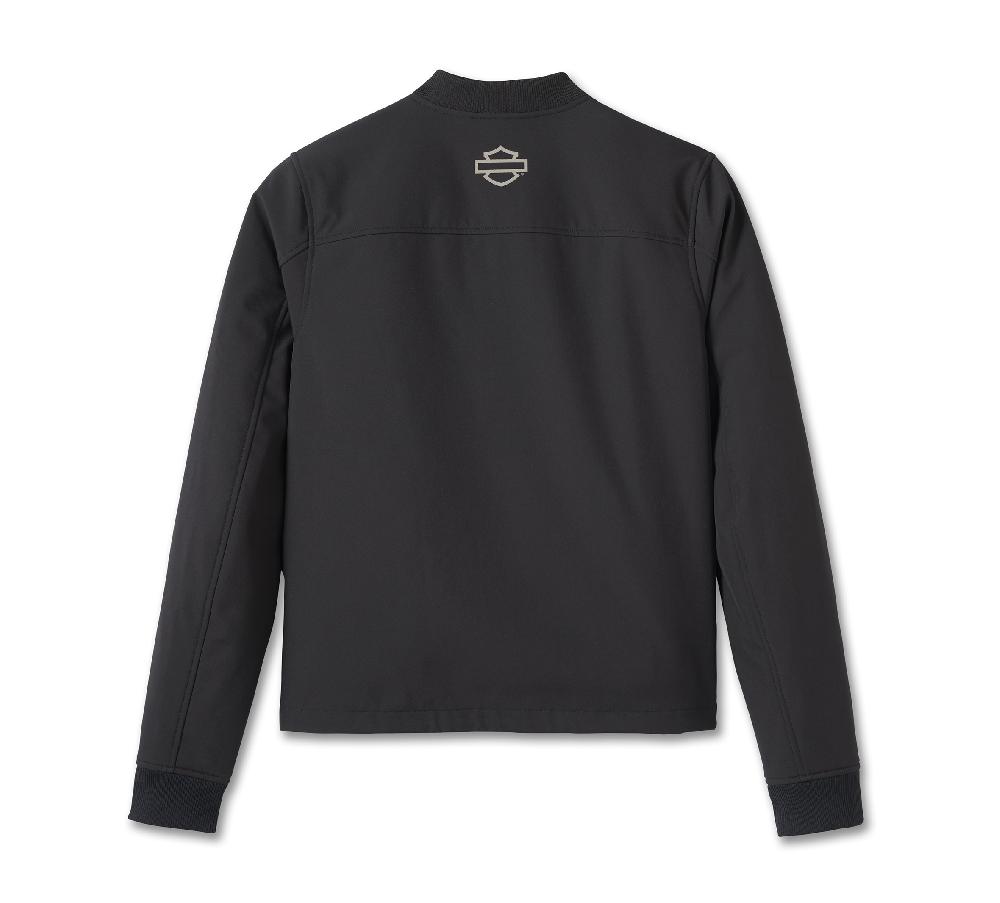 Harley Men's H-D Flex Layering System Mid Layer