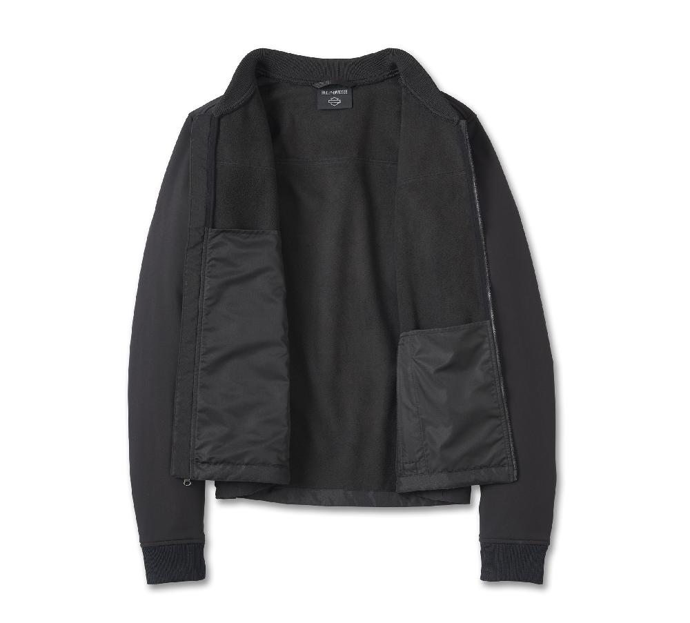 Harley Men's H-D Flex Layering System Mid Layer