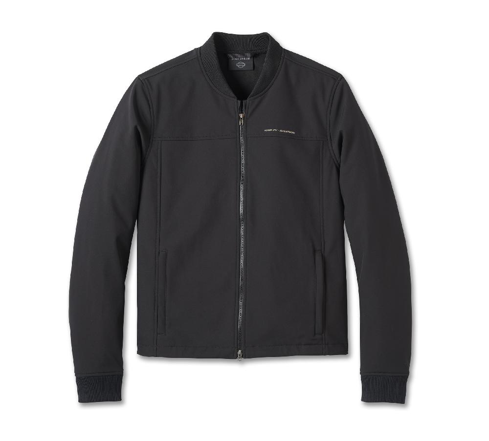 harley Men's H-D Flex Layering System Mid Layer