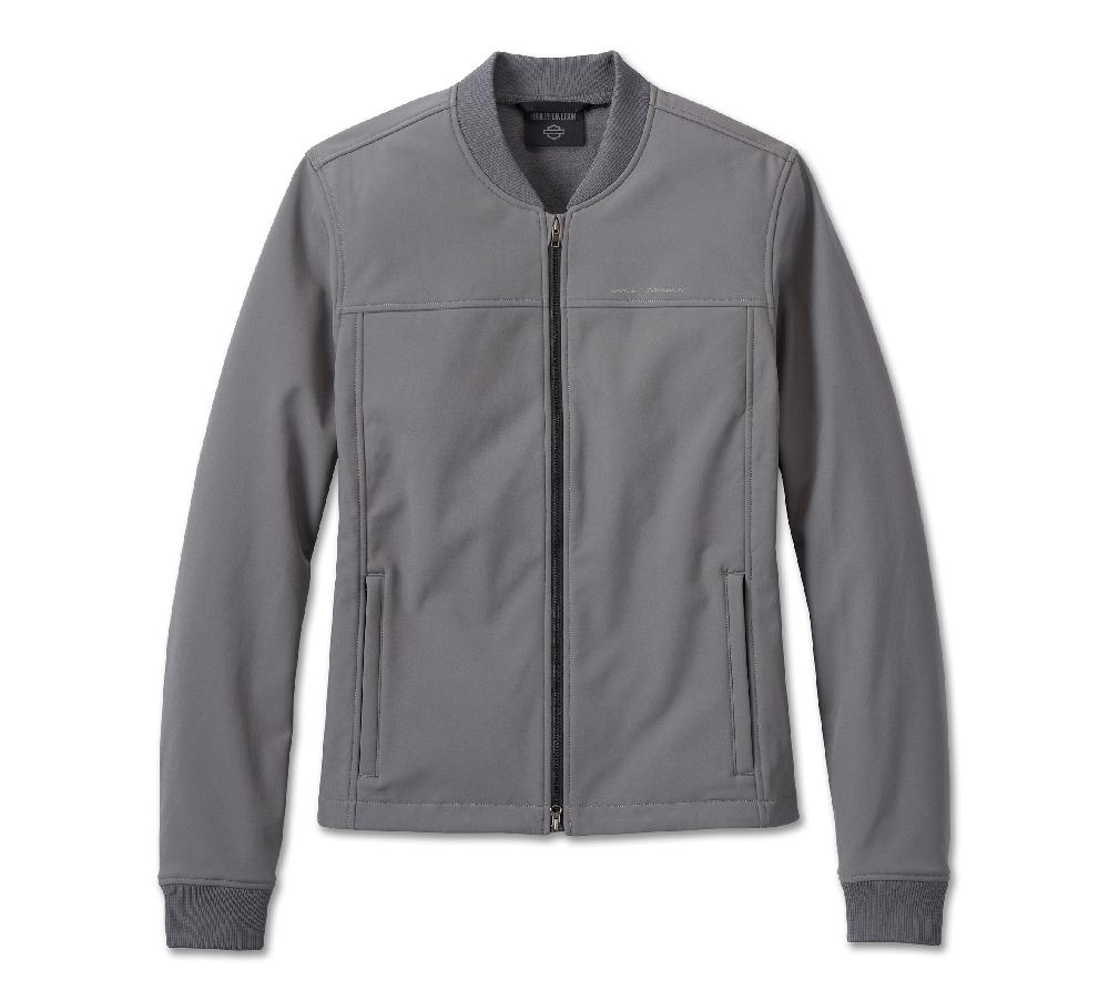 harley Men's H-D Flex Layering System Mid Layer