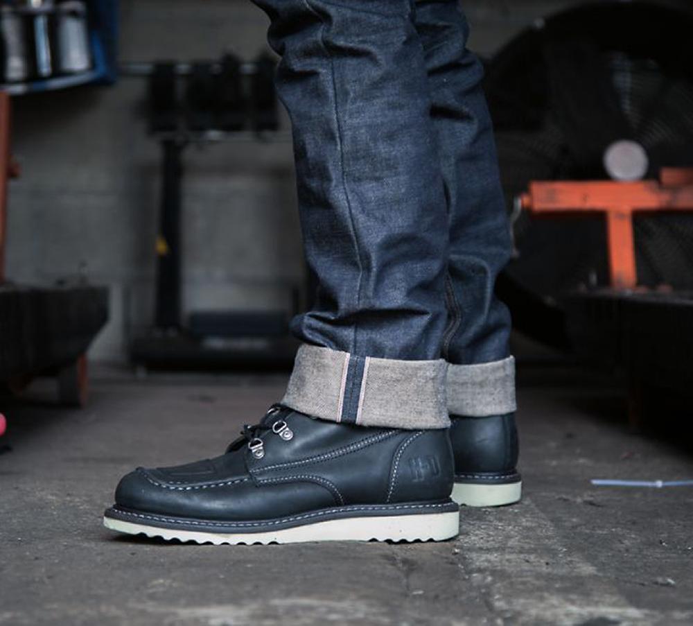 Harley Men's Hagerman Boot