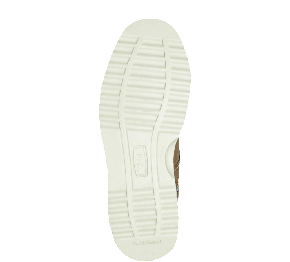 Harley Men's Hagerman Boot