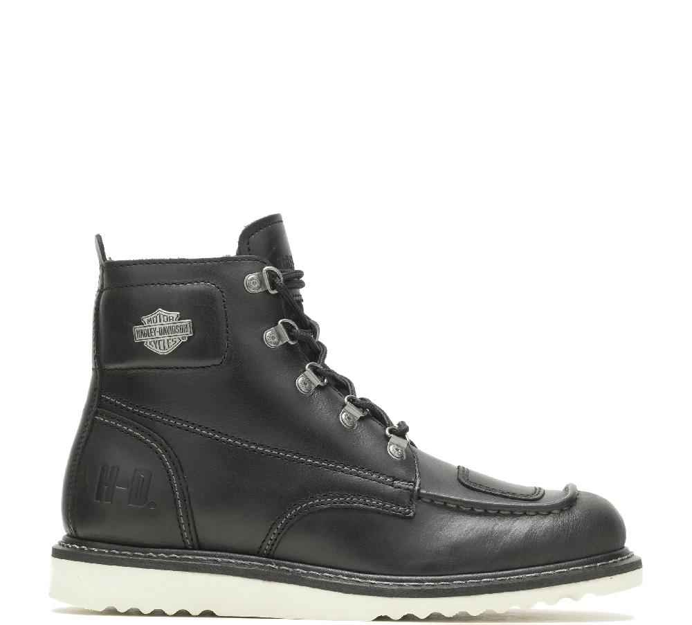harley Men's Hagerman Boot