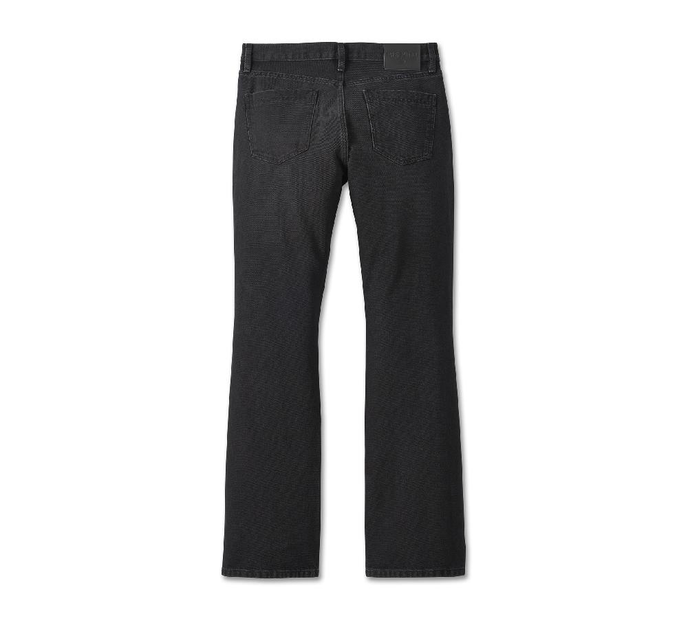 Harley Men's Harley-Davidson Bootcut Jean