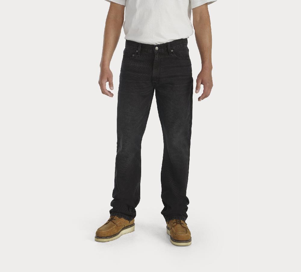 Harley Men's Harley-Davidson Bootcut Jean