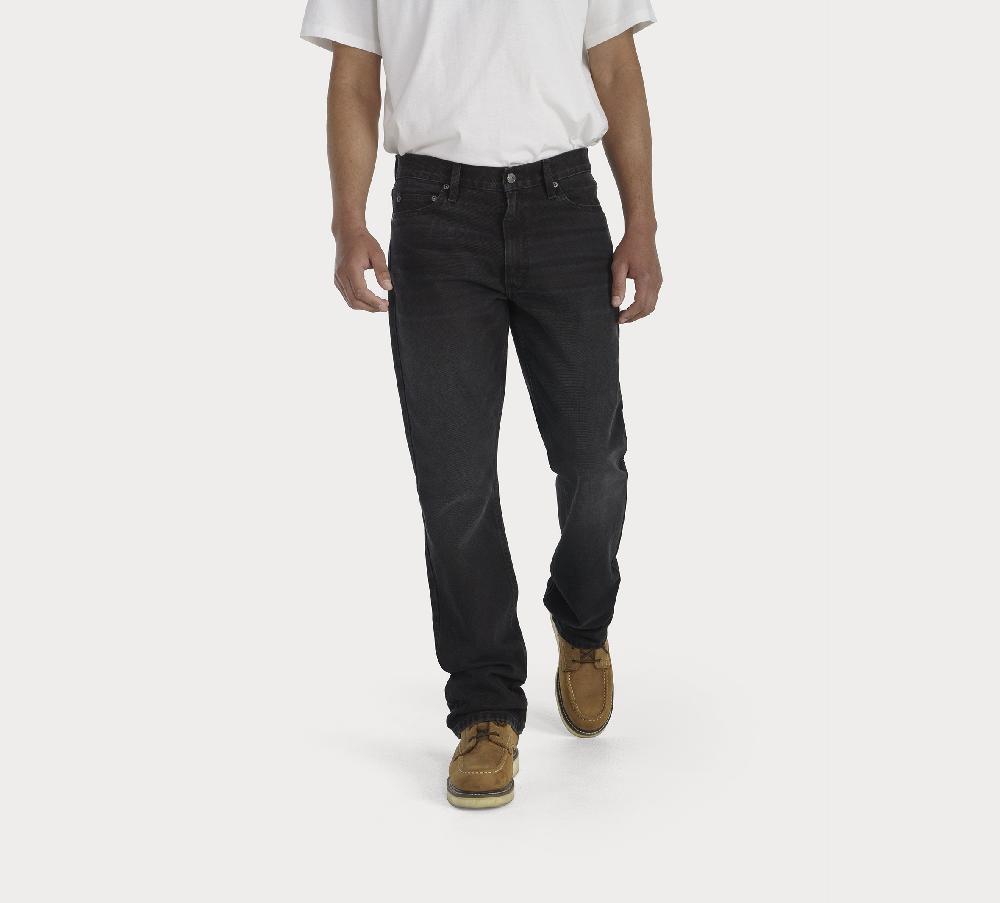 Harley Men's Harley-Davidson Bootcut Jean