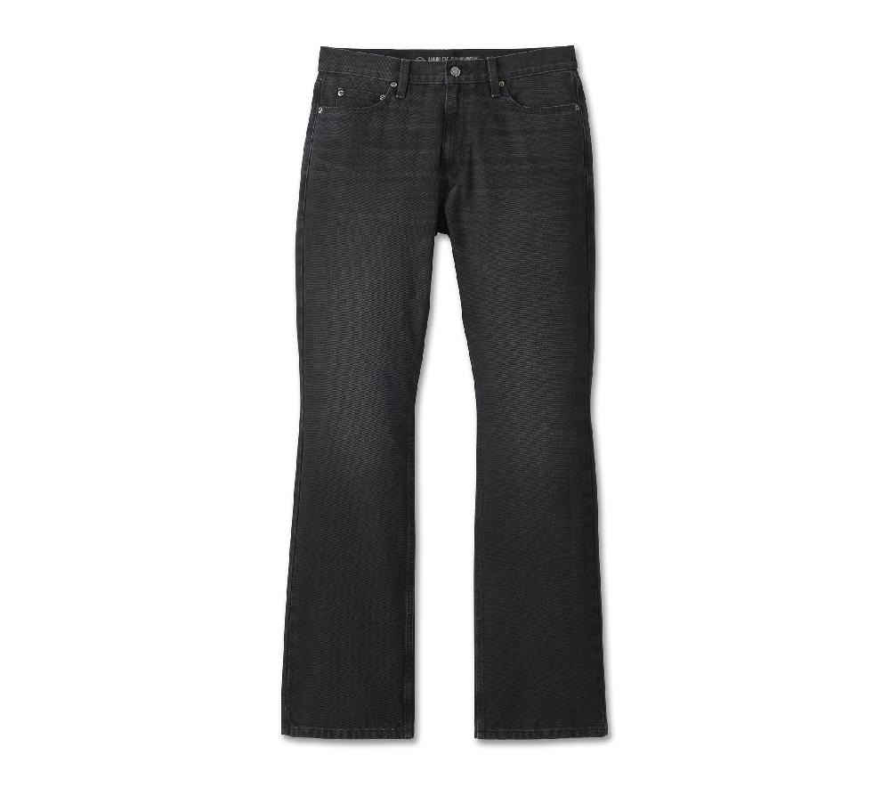 harley Men's Harley-Davidson Bootcut Jean