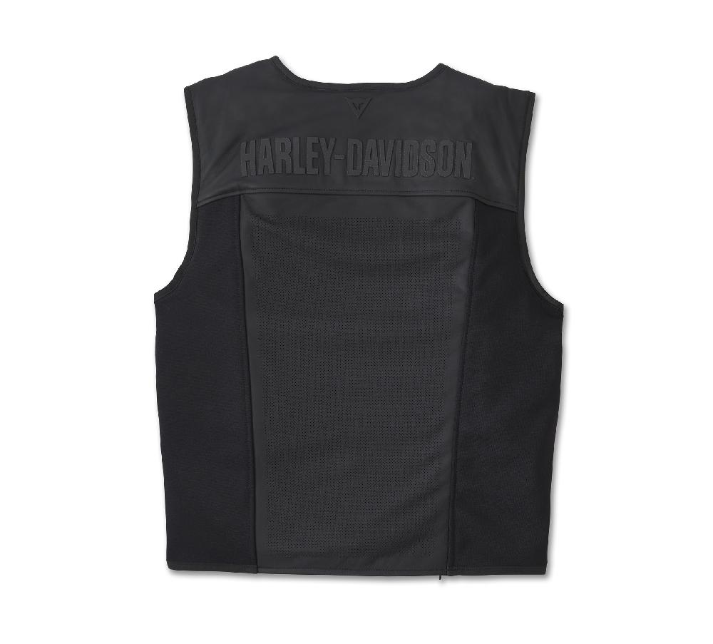 Harley Men's Harley-Davidson® Smart Vest