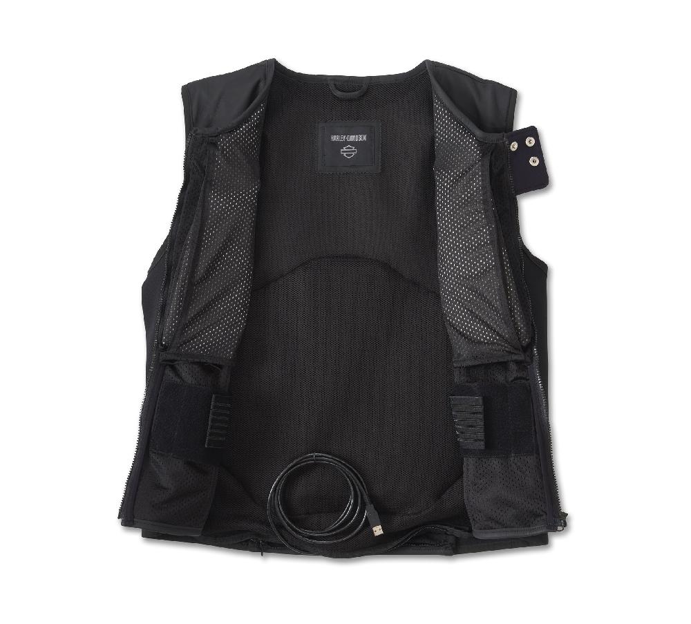 Harley Men's Harley-Davidson® Smart Vest