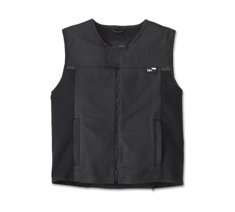 harley Men's Harley-Davidson® Smart Vest