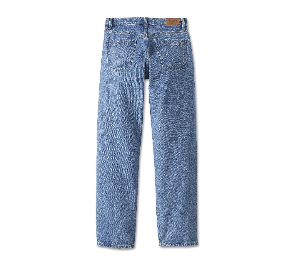 Harley Men's Harley-Davidson Relaxed Jean