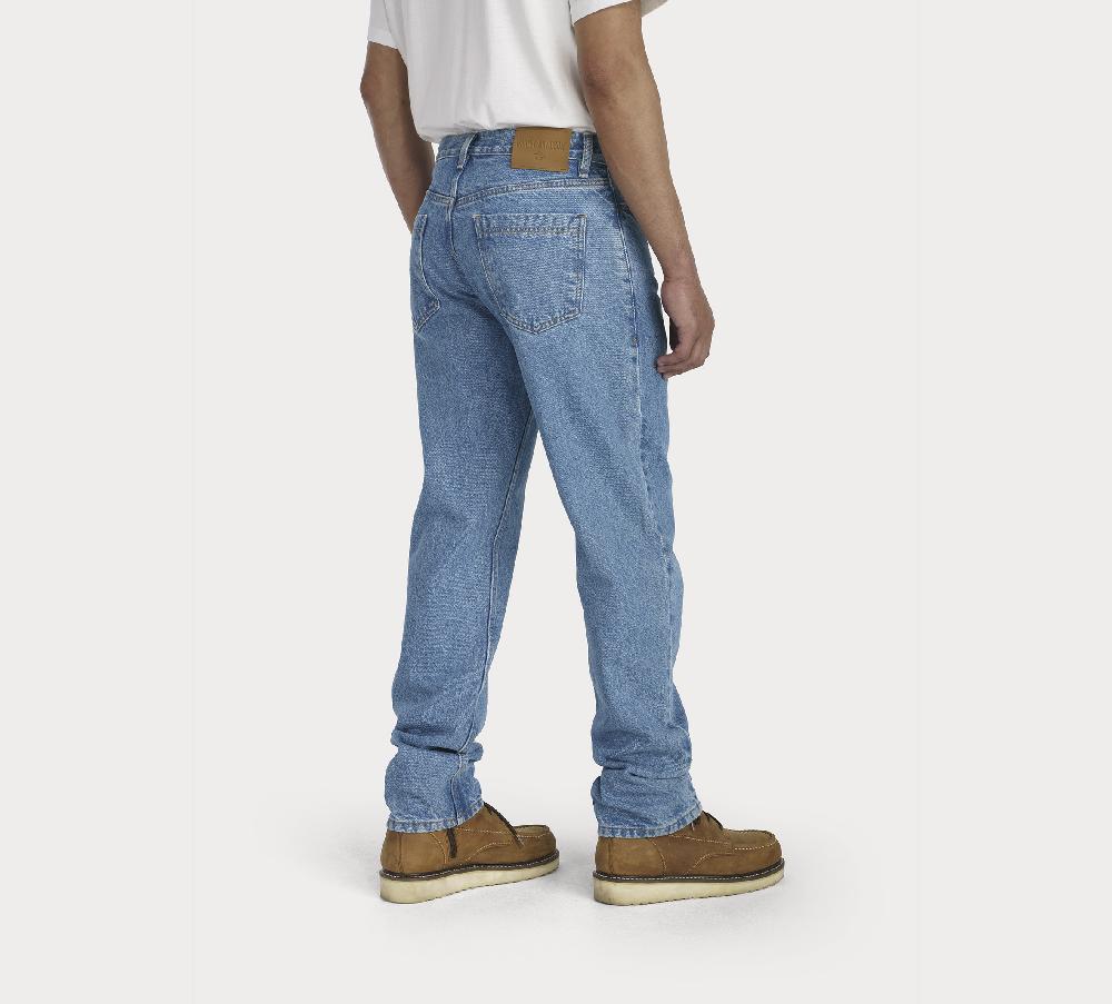 Harley Men's Harley-Davidson Relaxed Jean