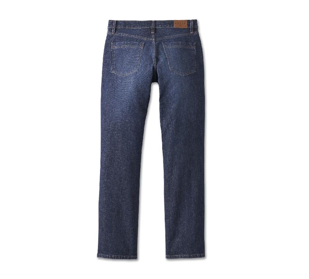 Harley Men's Harley-Davidson Straight Jean