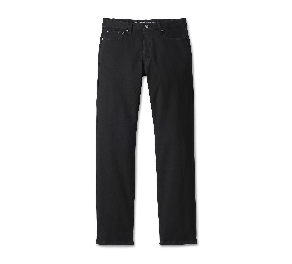 harley Men's Harley-Davidson Straight Jean