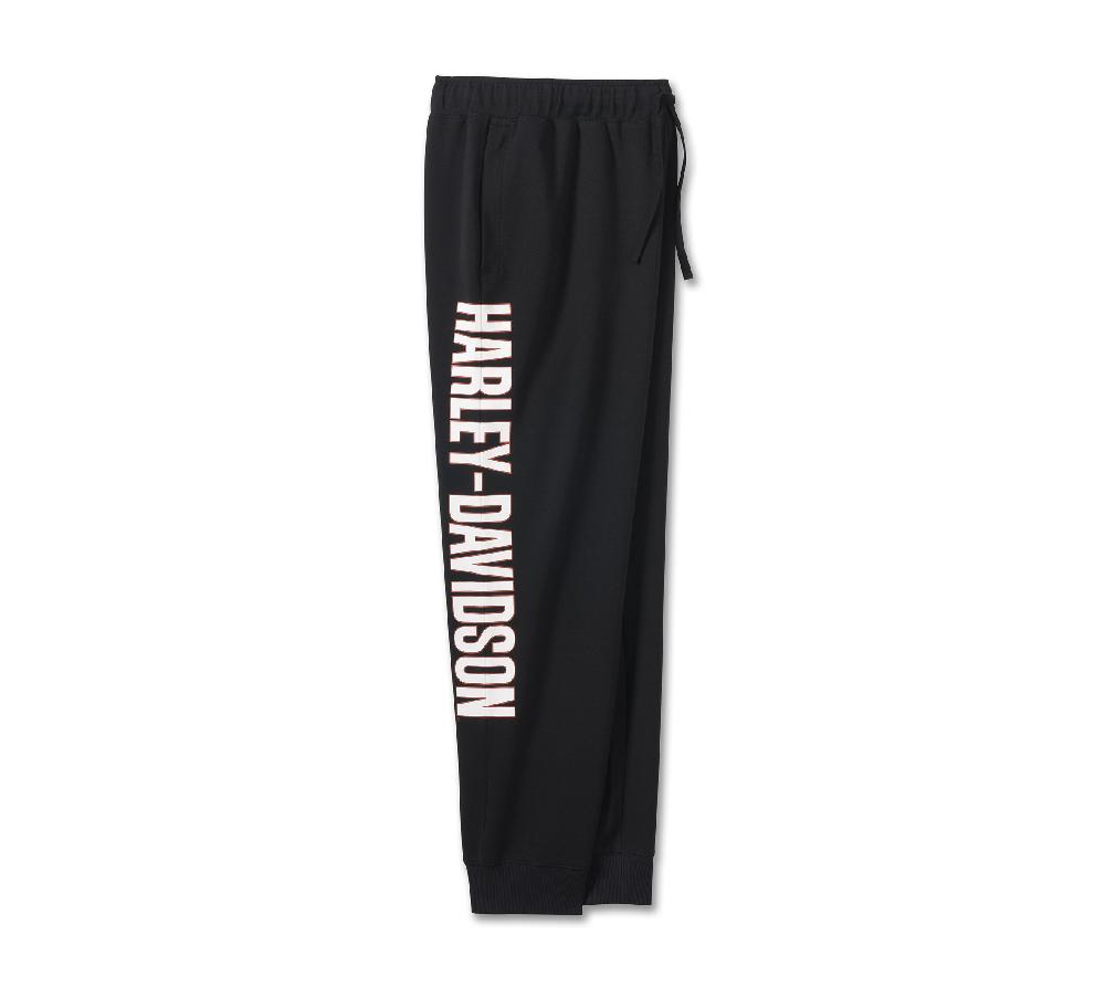 Harley Men's Harley-Davidson Sweatpants