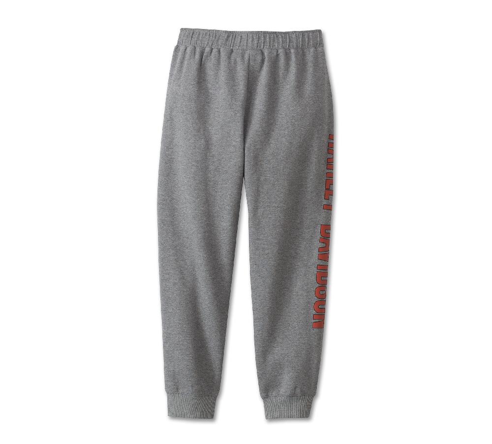 Harley Men's Harley-Davidson Sweatpants
