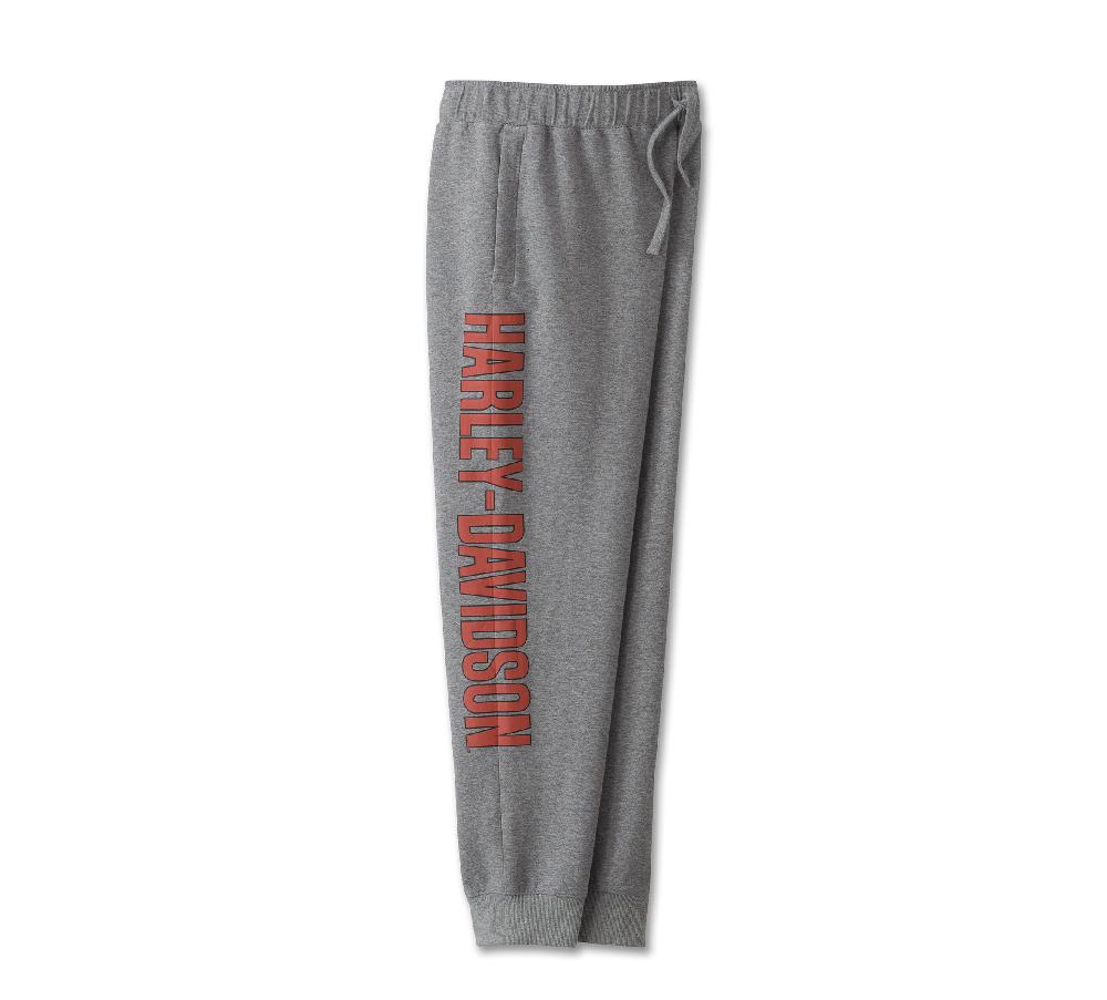 Harley Men's Harley-Davidson Sweatpants