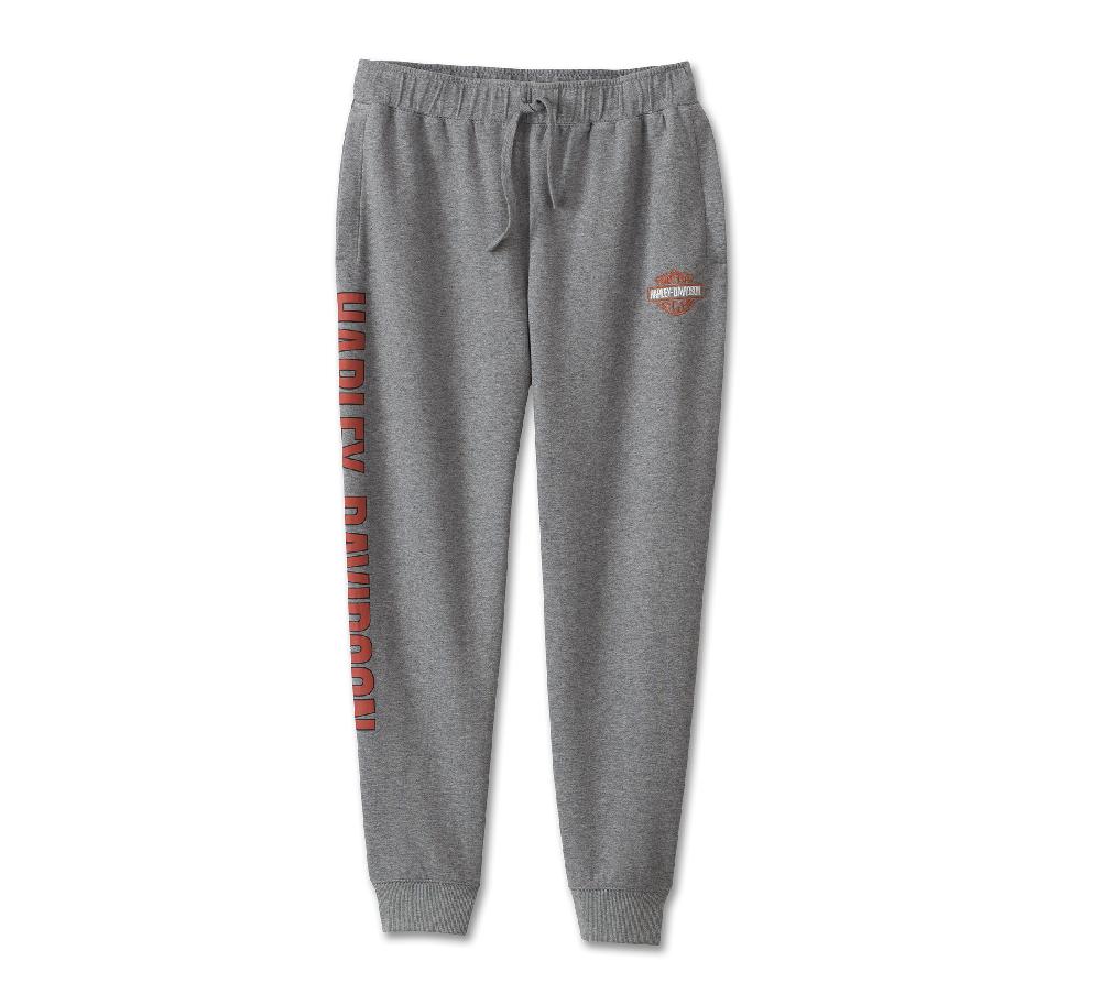 harley Men's Harley-Davidson Sweatpants