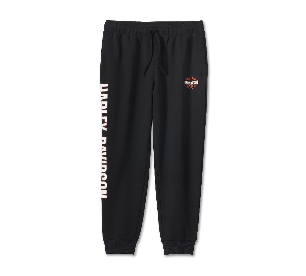 harley Men's Harley-Davidson Sweatpants