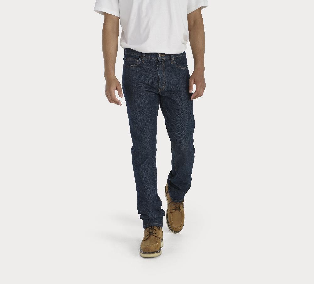 Harley Men's Harley-Davidson Tapered Jean