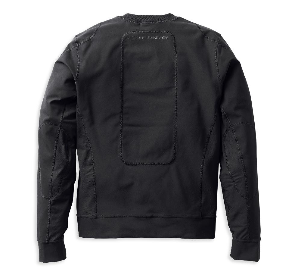 Harley Men's HD-Tech Armored Base Layer