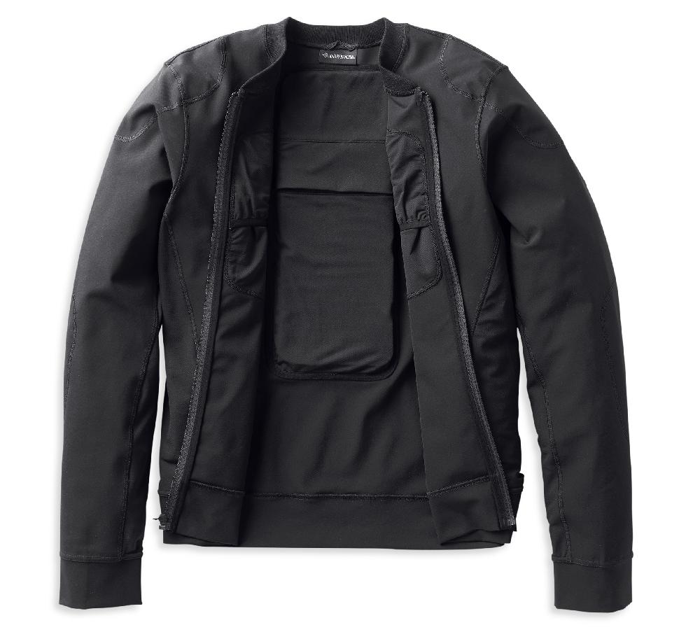 Harley Men's HD-Tech Armored Base Layer