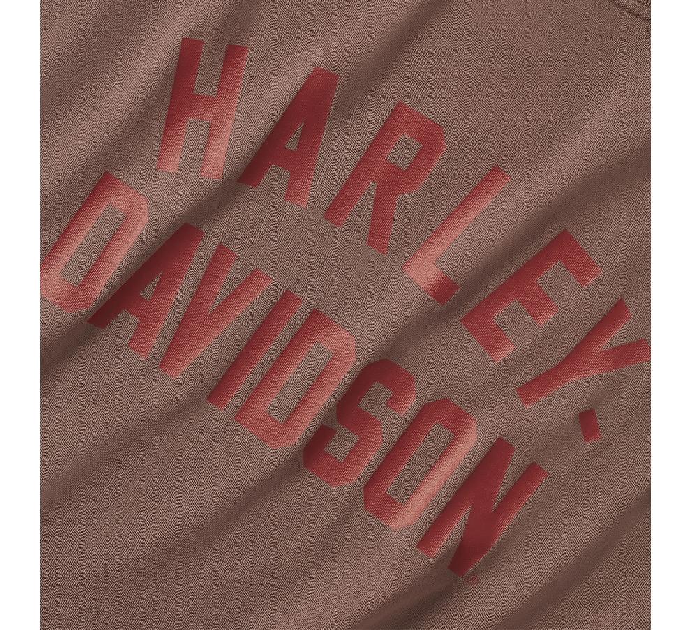 Harley Men's HDMC OG Bar & Shield Standard T-Shirt