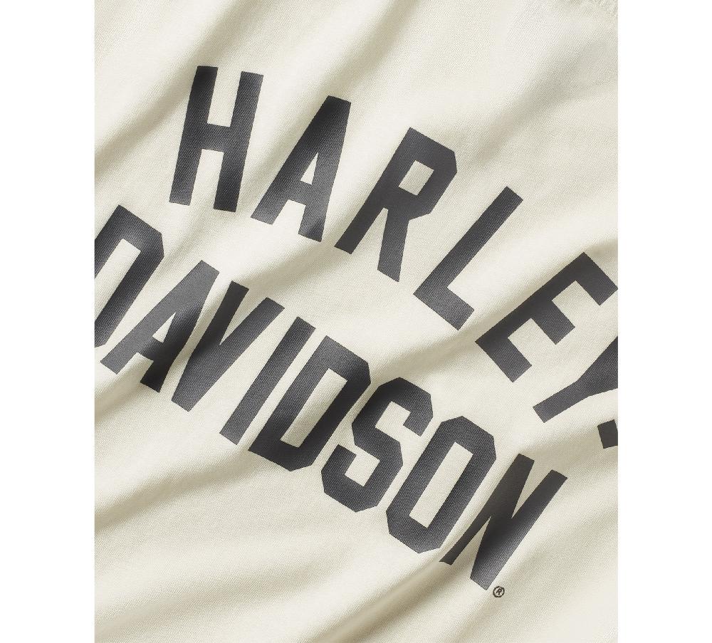 Harley Men's HDMC OG Bar & Shield Standard T-Shirt