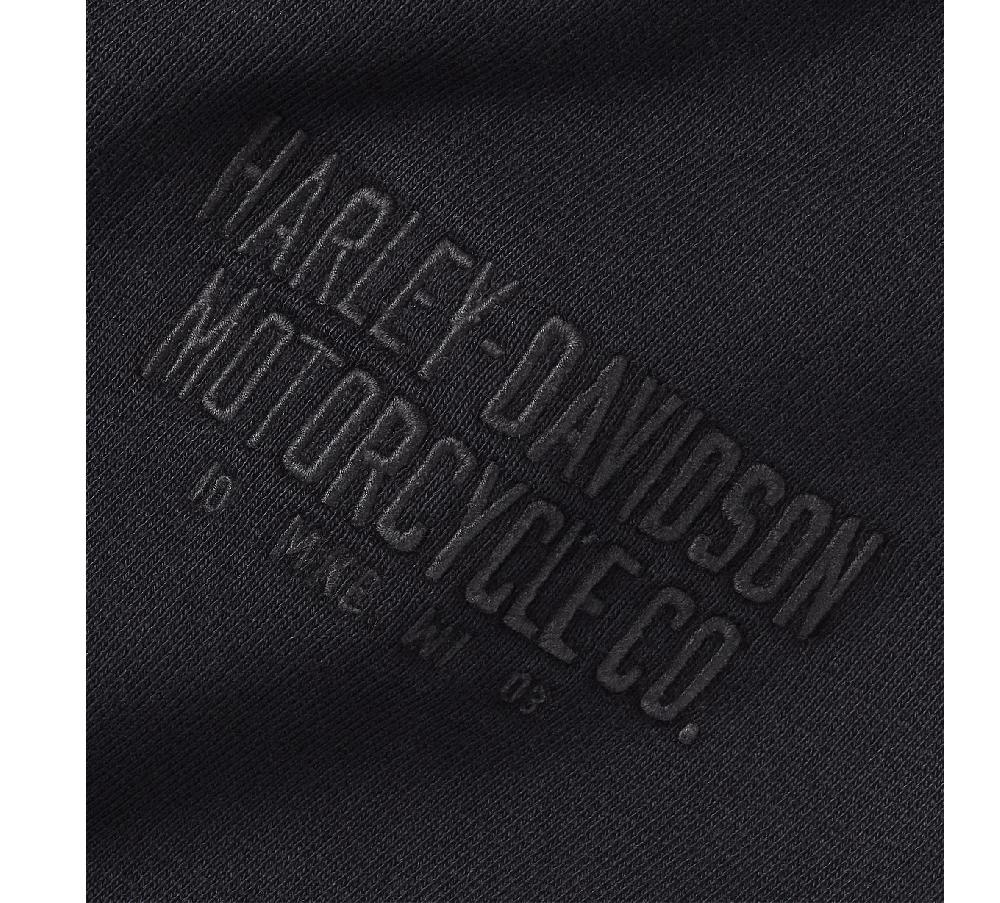 Harley Men's HDMC Standard Sweatpant
