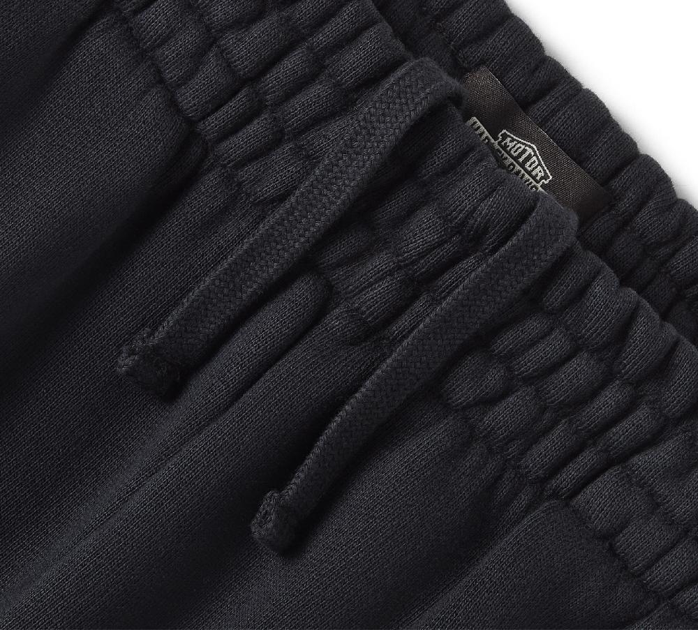 Harley Men's HDMC Standard Sweatpant