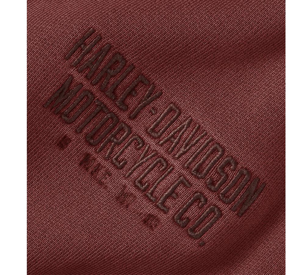 Harley Men's HDMC Standard Sweatpant