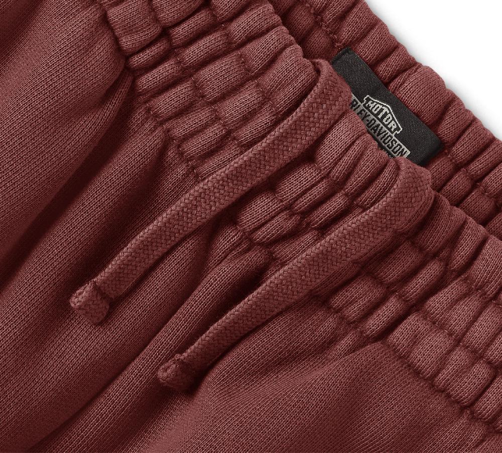 Harley Men's HDMC Standard Sweatpant