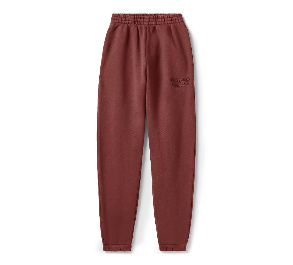 harley Men's HDMC Standard Sweatpant