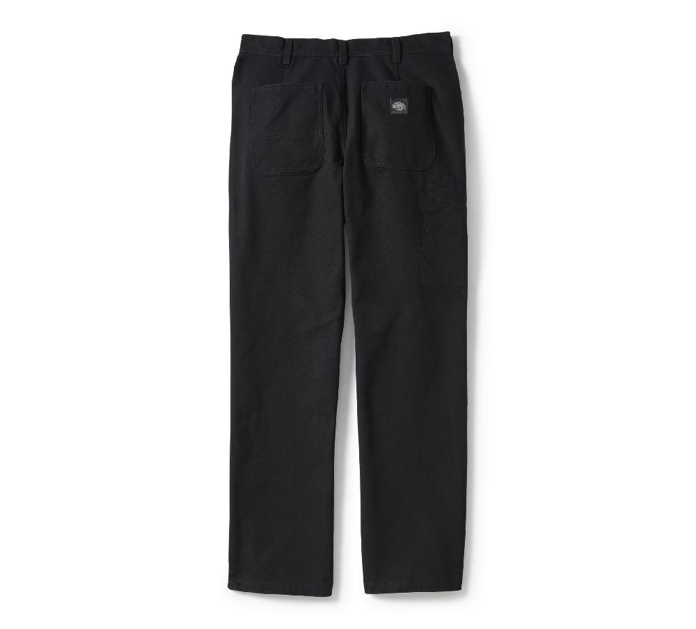 Harley Men's Heritage Canvas Cargo Pant