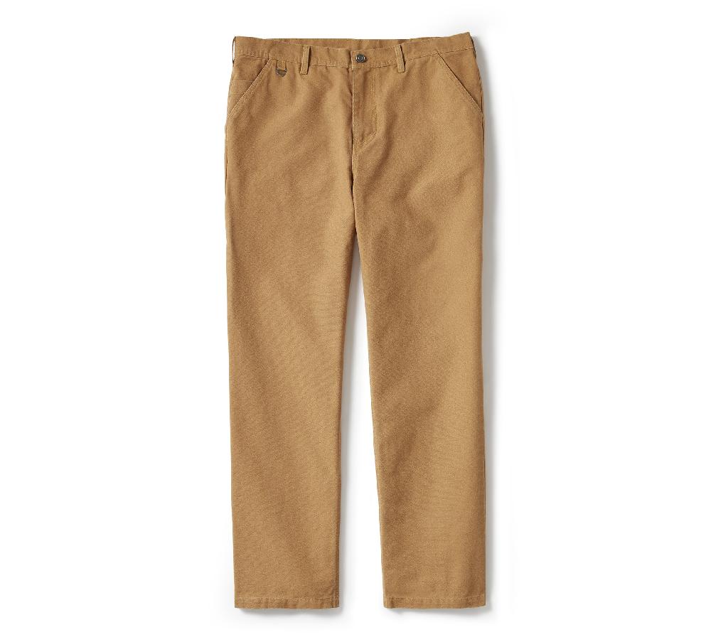 harley Men's Heritage Canvas Cargo Pant